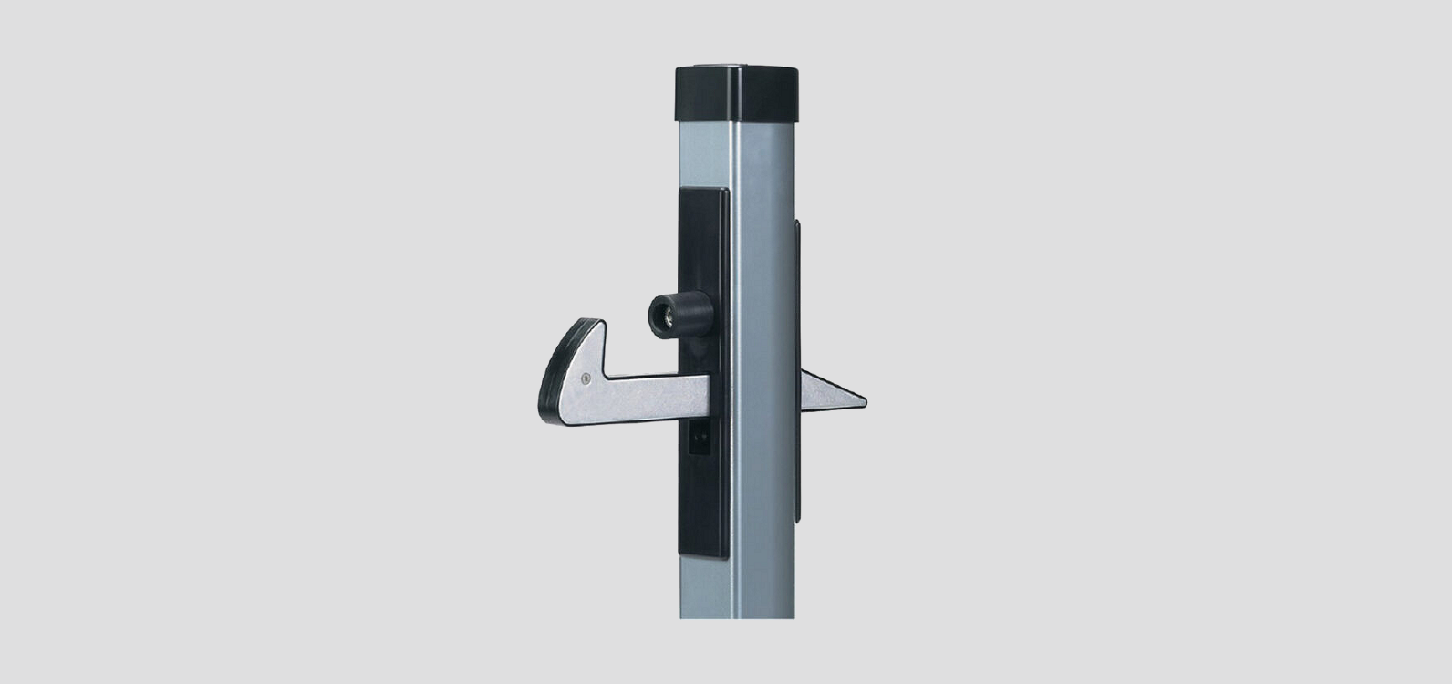 RMG Aluminium Gate Accessories